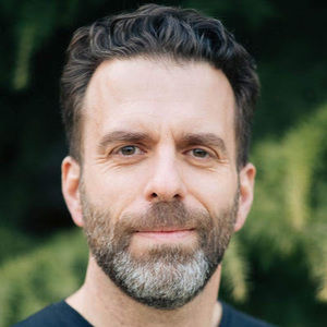 Meet your Posher, Paul